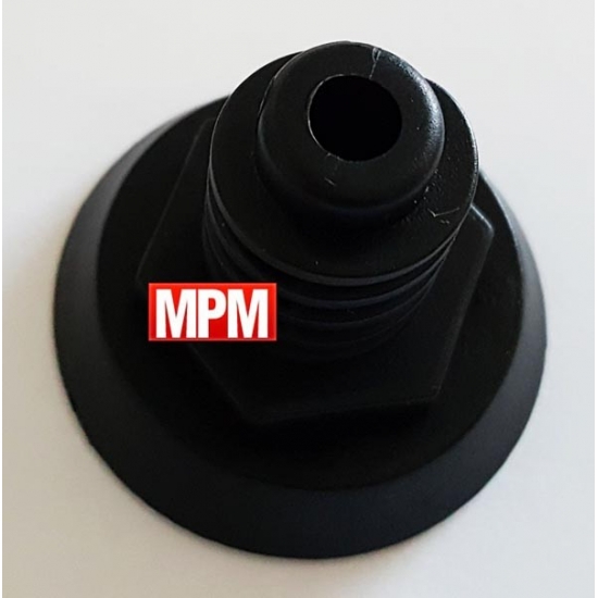 41001349 - pied réglable lave vaisselle candy hoover