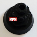 41001349 - pied réglable lave vaisselle candy hoover