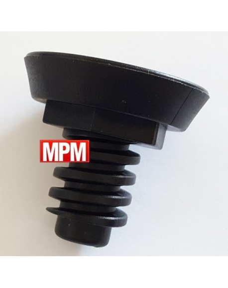 41001349 - pied réglable lave vaisselle candy hoover