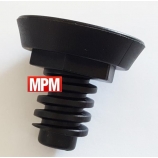 41001349 - pied réglable lave vaisselle candy hoover