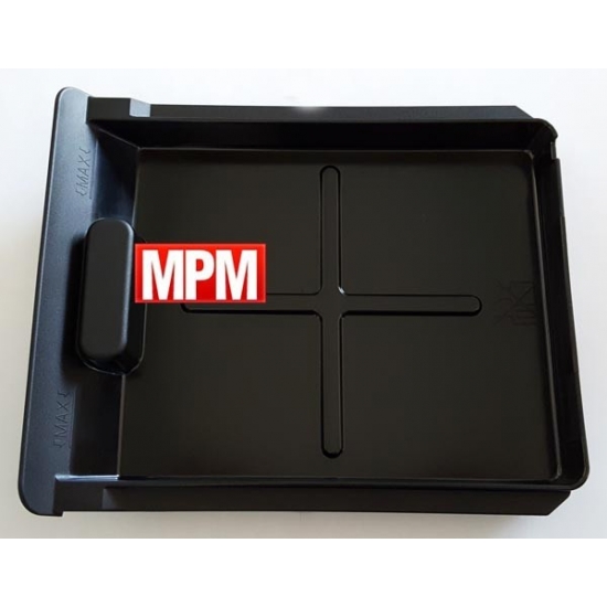 TS-01041270 - bac noir barbecue plancha tefal