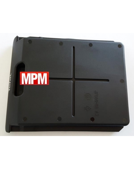 TS-01041270 - bac noir barbecue plancha tefal