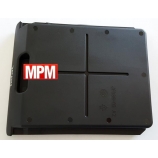 TS-01041270 - bac noir barbecue plancha tefal