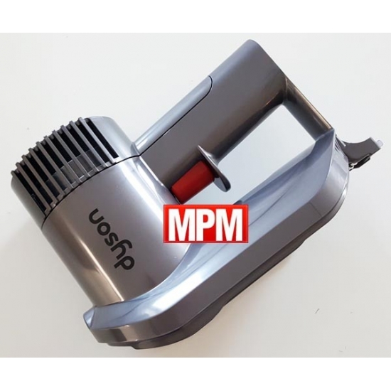 96555811 - moteur avec corps complet aspirateur dyson