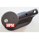 96555811 - moteur avec corps complet aspirateur dyson