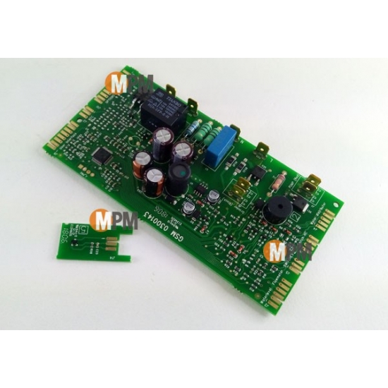 MS-5949330 - carte électronique de puissance cafetiere expresso espresseria EA810 krups