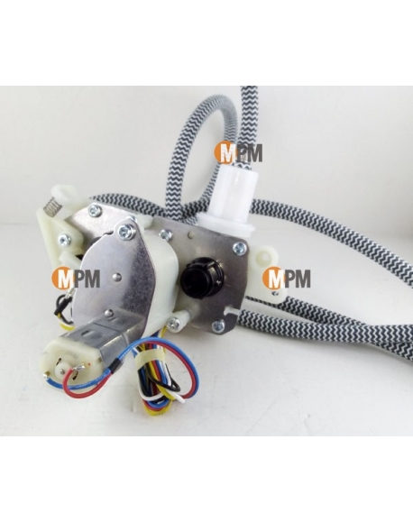 MS-5A21251 - distributeur cafetiere expresso espresseria EA8 krups