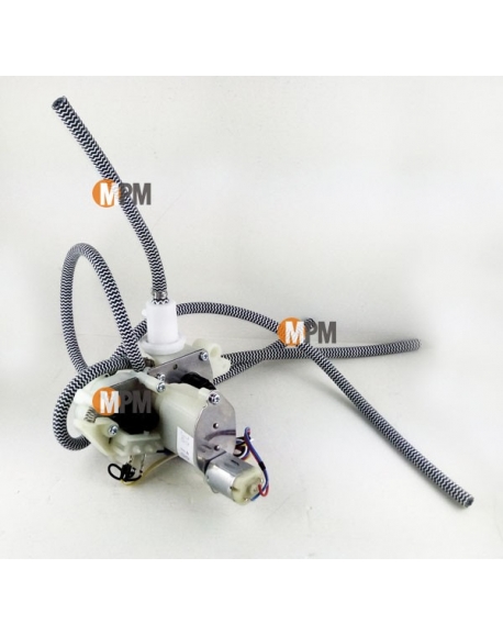 MS-5A21251 - distributeur cafetiere expresso espresseria EA8 krups