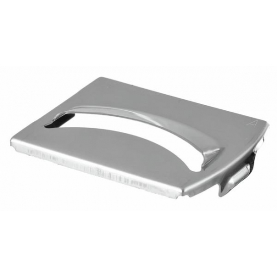 00618123 - insert inox emincer epais robot culinaire MCM4 bosch siemens
