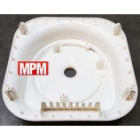 MS-0697480 - demi boitier superieur blanc masterchef 8000 Moulinex MS-0697480 - demi boitier superieur blanc masterchef 8000 Moulinex