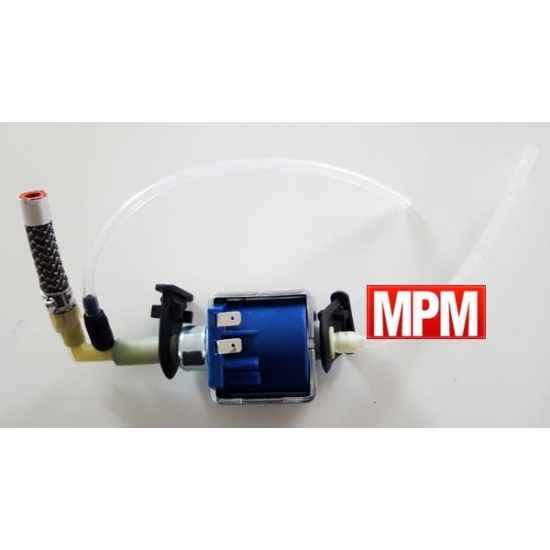 423902161601 - pompe centrale vapeur philips