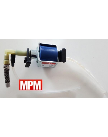 423902161601 - pompe centrale vapeur philips