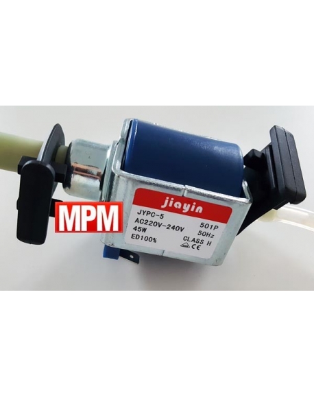 423902161601 - pompe centrale vapeur philips