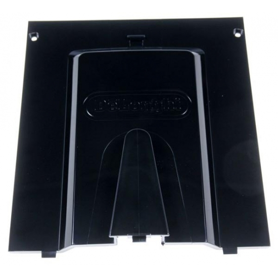 5313232661 - panneau arrière robot cafe ETAM36.365 delonghi