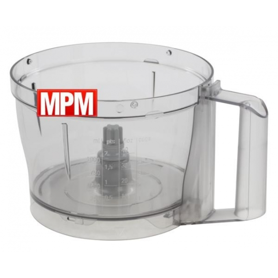 12007659 - bol robot culinaire MCM3 bosch siemens