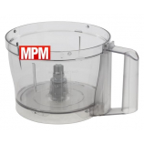 12007659 - bol robot culinaire MCM3 bosch siemens