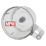 12007659 - bol robot culinaire MCM3 bosch siemens