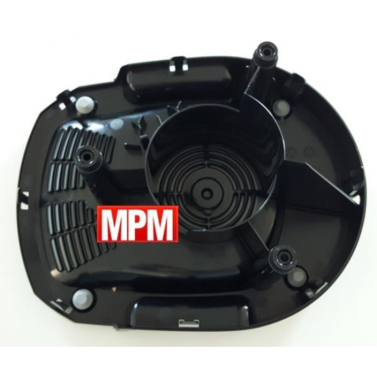 11007860 - boitier partie inferieure robot culinaire MCM3 bosch siemens