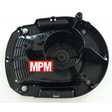 11007860 - boitier partie inferieure robot culinaire MCM3 bosch siemens