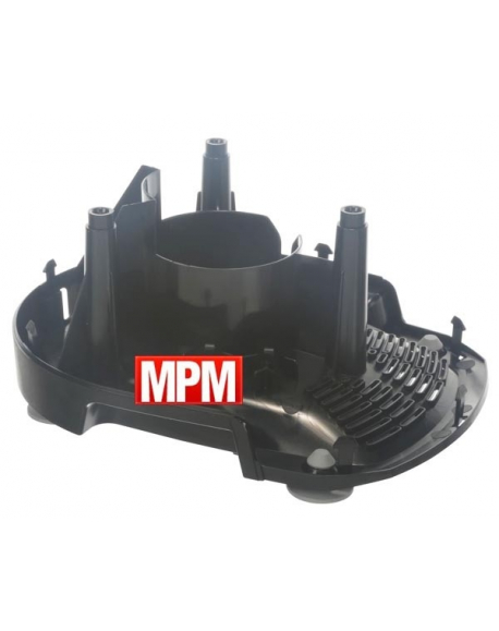 11007860 - boitier partie inferieure robot culinaire MCM3 bosch siemens