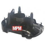 11007860 - boitier partie inferieure robot culinaire MCM3 bosch siemens