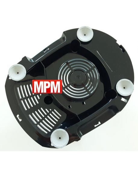 11007860 - boitier partie inferieure robot culinaire MCM3 bosch siemens