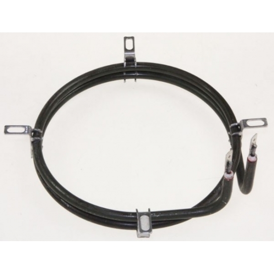 KW673584 - resistance circulaire 1500W four OV35 kenwood
