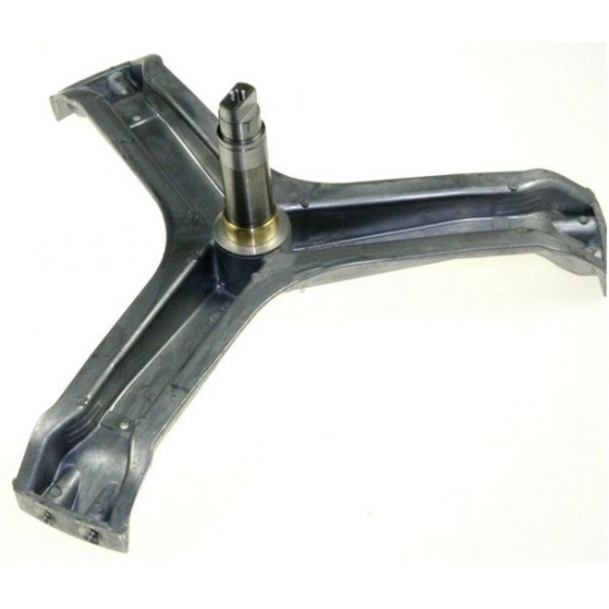 50253016005 - ensemble croisillon de tambour lave linge electrolux arthur martin