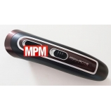 CS-00140571 - corps tondeuse noire trim & style TN91 rowenta