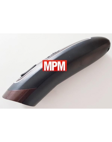 CS-00140571 - corps tondeuse noire trim & style TN91 rowenta