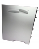 5313247341 - panneau gauche robot café ECAM650.75.MS ECAM650.85.MS delonghi