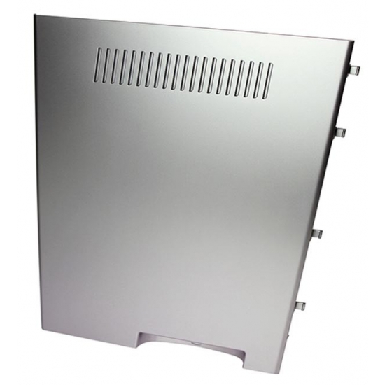 5313247341 - panneau gauche robot café ECAM650.75.MS ECAM650.85.MS delonghi