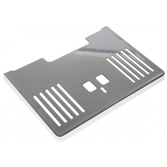 7013212951 - grille support tasses robot café ECAM650.55.MS delonghi