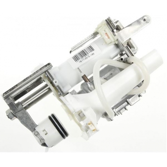 MS-5A21185 - resistance + verrin cafetiere expresso falcon III EA8 KRUPS