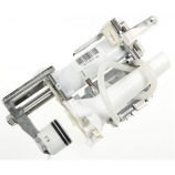 MS-5A21185 - resistance + verrin cafetiere expresso falcon III EA8 KRUPS