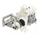 MS-5A21185 - resistance + verrin cafetiere expresso falcon III EA8 KRUPS