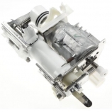 MS-5A21185 - resistance + verrin cafetiere expresso falcon III EA8 KRUPS