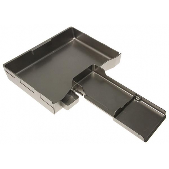 5313247501 - tiroir support tasses robot café ECAM650.55.MS delonghi