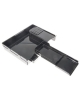 5313245591 - tiroir support tasses robot café ECAM650.75.MS ECAM650.85.MS delonghi