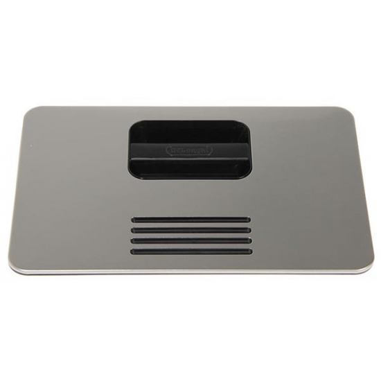 5513229831 - couvercle robot café ECAM650.55.MS EXECUTION delonghi