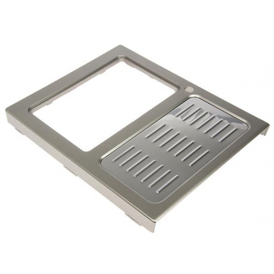 7313244521 - couvercle robot café ECAM650.55.MS delonghi