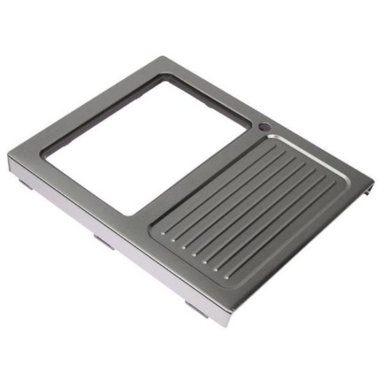 7313244511 - couvercle robot café ECAM650.75.MS ECAM650.85.MS delonghi