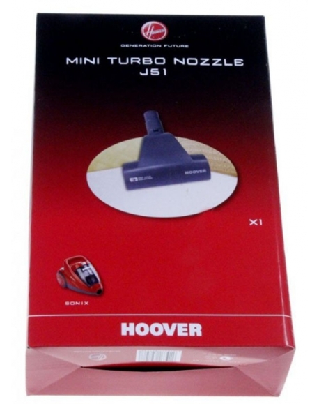 35601163 - mini turbo brosse J51 aspirateur hoover