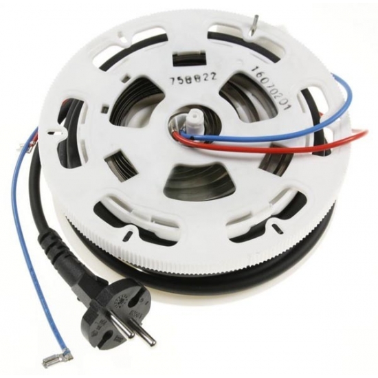 RS-RT4247 - enrouleur aspirateur silence force multicyclonic RO83 rowenta