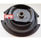 SS-1530000462 - couvercle + arbre de transmission robot volupta HF404 moulinex
