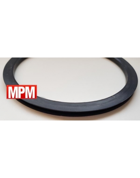 SS-1530000463 - joint de couvercle robot volupta HF404 moulinex