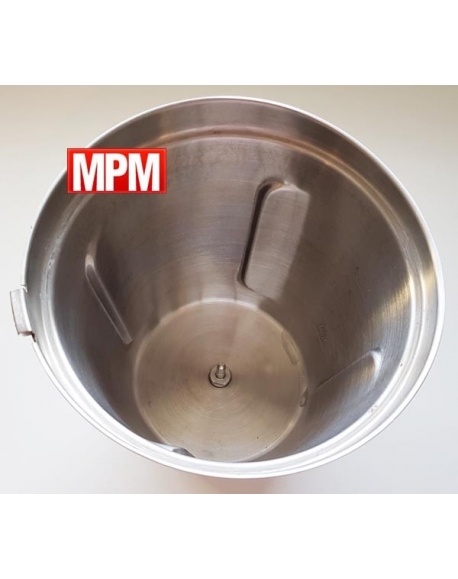 SS-1530000464 - bol + résistance blanc robot volupta HF404 moulinex