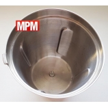 SS-1530000464 - bol + résistance blanc robot volupta HF404 moulinex SS-1530000464 - bol + résistance blanc robot volupta HF404 moulinex