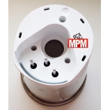 SS-1530000464 - bol + résistance blanc robot volupta HF404 moulinex SS-1530000464 - bol + résistance blanc robot volupta HF404 moulinex