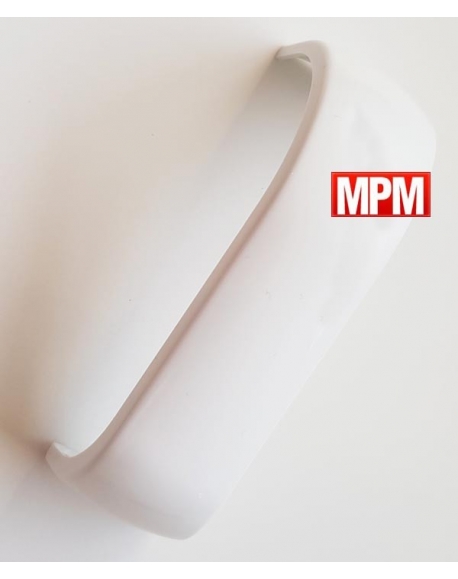 SS-1530000466 - enjoliveur poignee bol blanc robot volupta HF404 moulinex